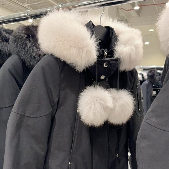 ORIGINAL STIRLING PARKA - Picture 3 of 6